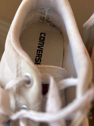 Zapatillas Converse Talla 40