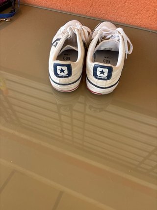 Zapatillas Converse Talla 40