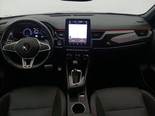 Renault Arkana RS Line TCe 103kW(140CV) EDC mild hybrid