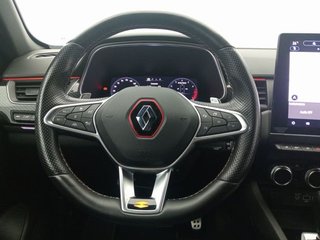 Renault Arkana RS Line TCe 103kW(140CV) EDC mild hybrid
