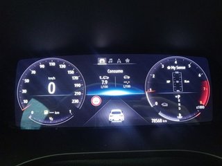 Renault Arkana RS Line TCe 103kW(140CV) EDC mild hybrid