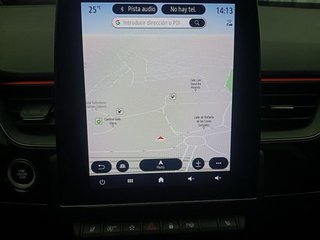 Renault Arkana RS Line TCe 103kW(140CV) EDC mild hybrid