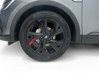 Renault Arkana RS Line TCe 103kW(140CV) EDC mild hybrid