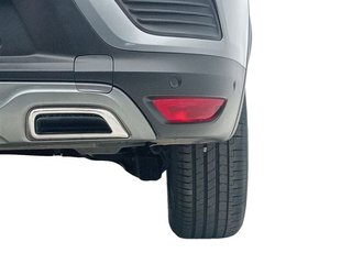 Renault Arkana RS Line TCe 103kW(140CV) EDC mild hybrid
