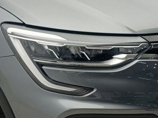 Renault Arkana RS Line TCe 103kW(140CV) EDC mild hybrid