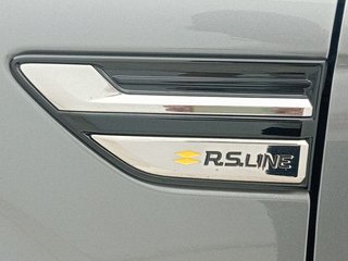 Renault Arkana RS Line TCe 103kW(140CV) EDC mild hybrid