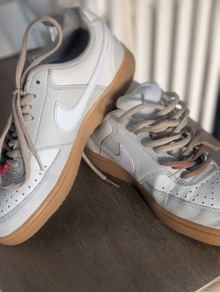 Nike Court Vision Low Talla 37.5