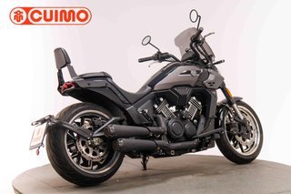 MORBIDELLI T1002 VX