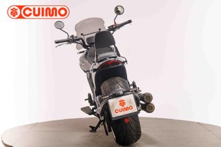 MORBIDELLI T1002 VX