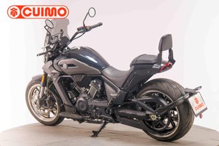 MORBIDELLI T1002 VX