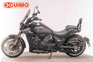 MORBIDELLI T1002 VX