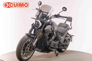 MORBIDELLI T1002 VX