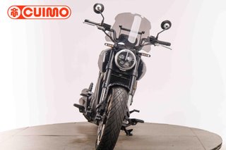 MORBIDELLI T1002 VX