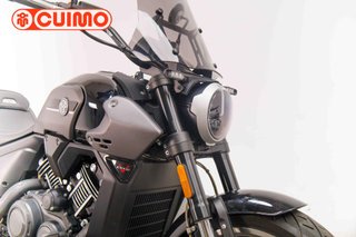 MORBIDELLI T1002 VX