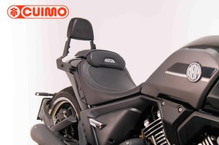 MORBIDELLI T1002 VX