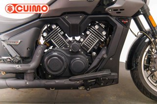 MORBIDELLI T1002 VX