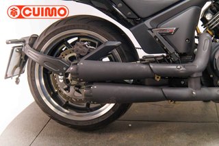 MORBIDELLI T1002 VX