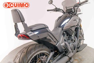 MORBIDELLI T1002 VX