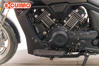 MORBIDELLI T1002 VX