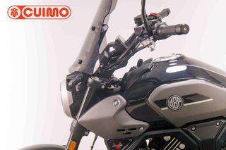 MORBIDELLI T1002 VX