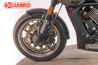 MORBIDELLI T1002 VX