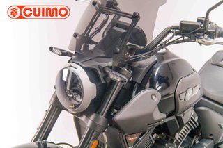 MORBIDELLI T1002 VX