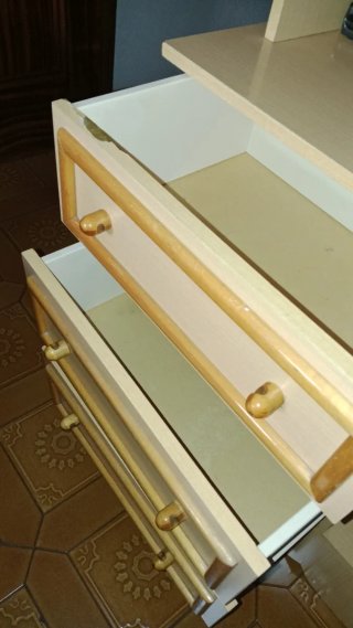 Mueble de salita
