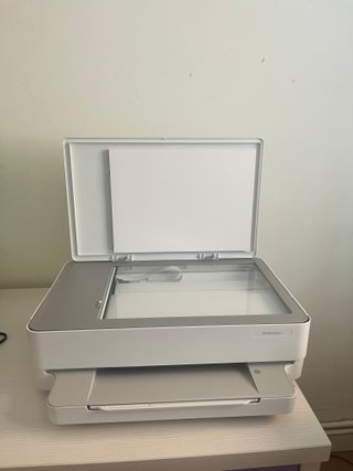 Impresora HP Envy 6032e nueva + 3 cartuchos