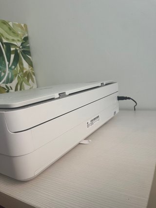 Impresora HP Envy 6032e nueva + 3 cartuchos