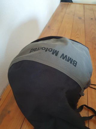 Casco BMW talla 50-52