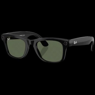 Ray-Ban Meta Wayfarer Gen 2 Lentes Transición