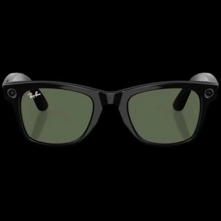 Ray-Ban Meta Wayfarer Gen 2 Lentes Transición