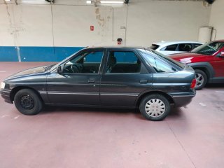 Ford Escort 1993