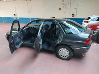 Ford Escort 1993