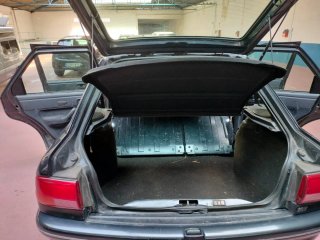 Ford Escort 1993