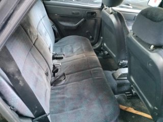 Ford Escort 1993