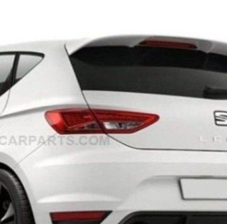 Aleron spoiler trasero Seat Leon 3 Puertas MK3 5F