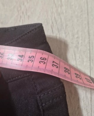 Pantalón corto negro