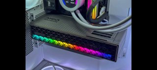 RX 9070xt nitro+