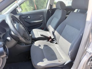 SEAT Ibiza 2004