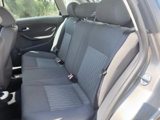 SEAT Ibiza 2004