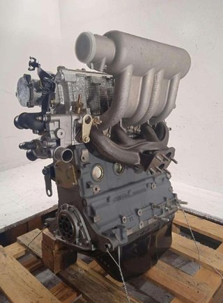 Motor fiat 230a200070cv ducato caja d tmanp468592