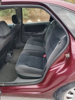 Renault Laguna 1996