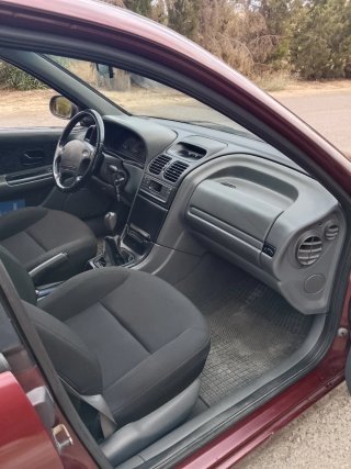 Renault Laguna 1996