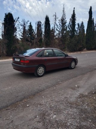 Renault Laguna 1996