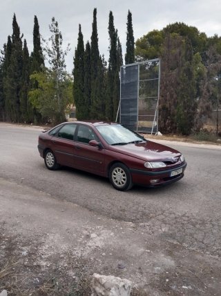 Renault Laguna 1996