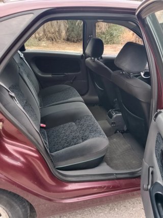 Renault Laguna 1996