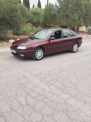 Renault Laguna 1996