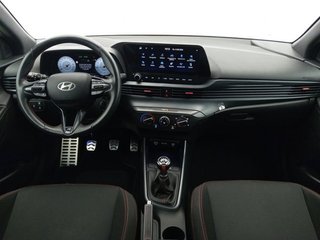 Hyundai i20 1.2 MPI N Line
