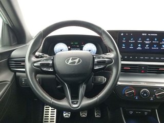 Hyundai i20 1.2 MPI N Line